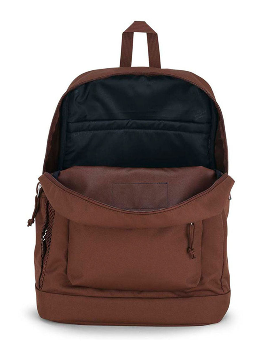 JANSPORT Cross Town Plus Backpack