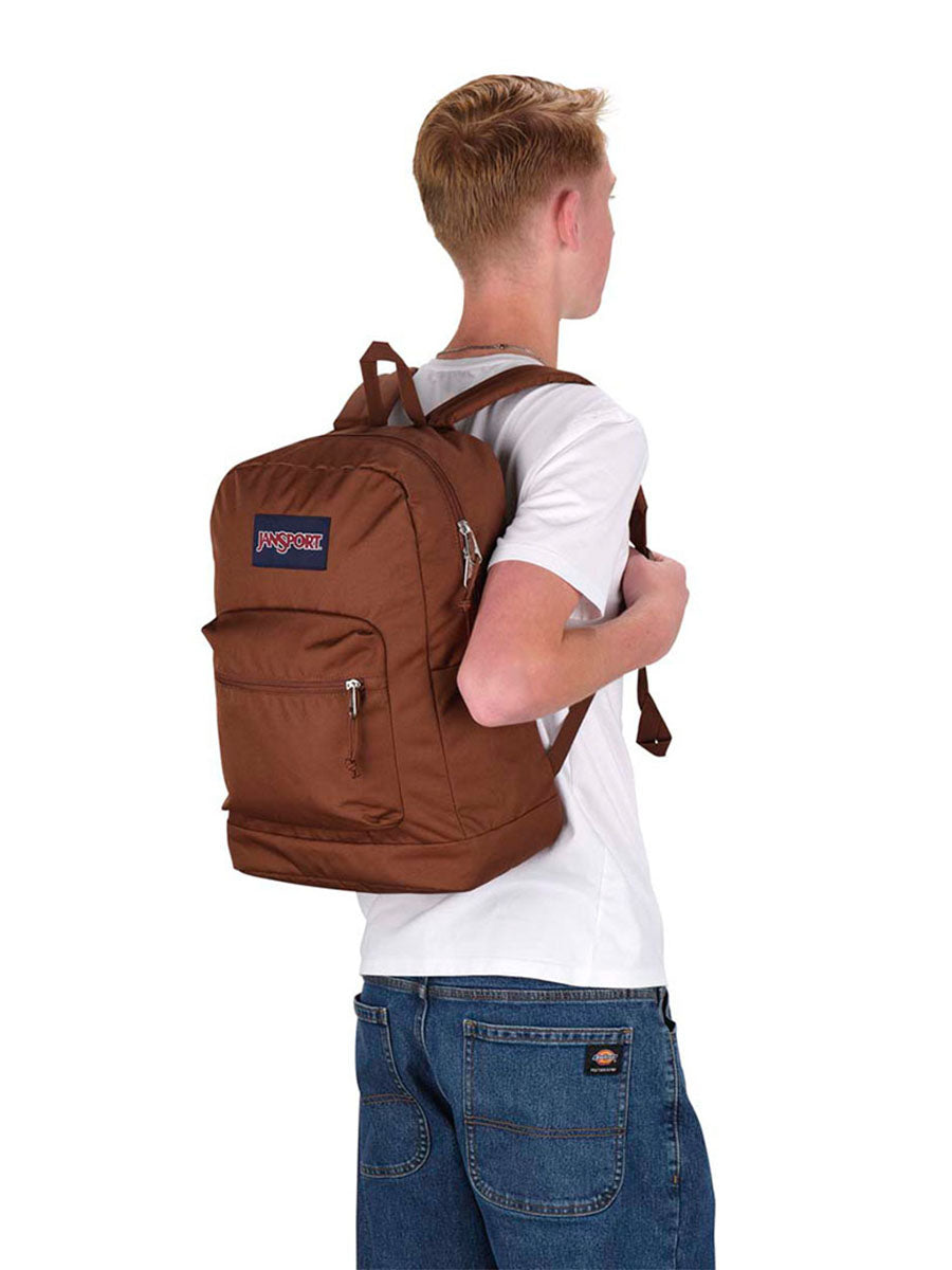 JANSPORT Cross Town Plus Backpack