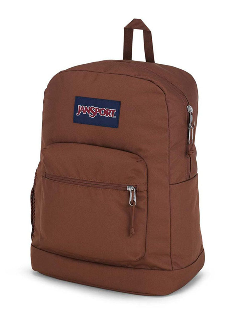 JANSPORT Cross Town Plus Backpack