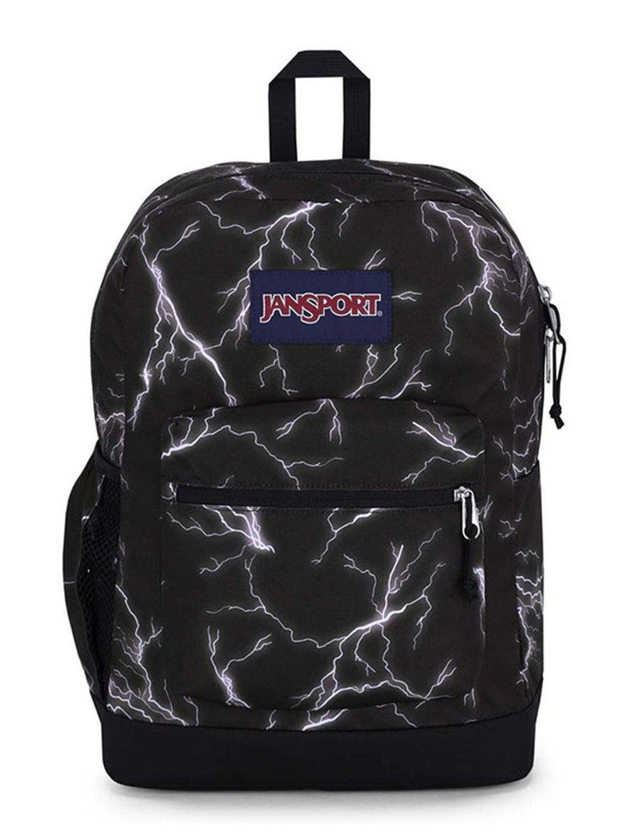 JANSPORT Cross Town Plus Backpack