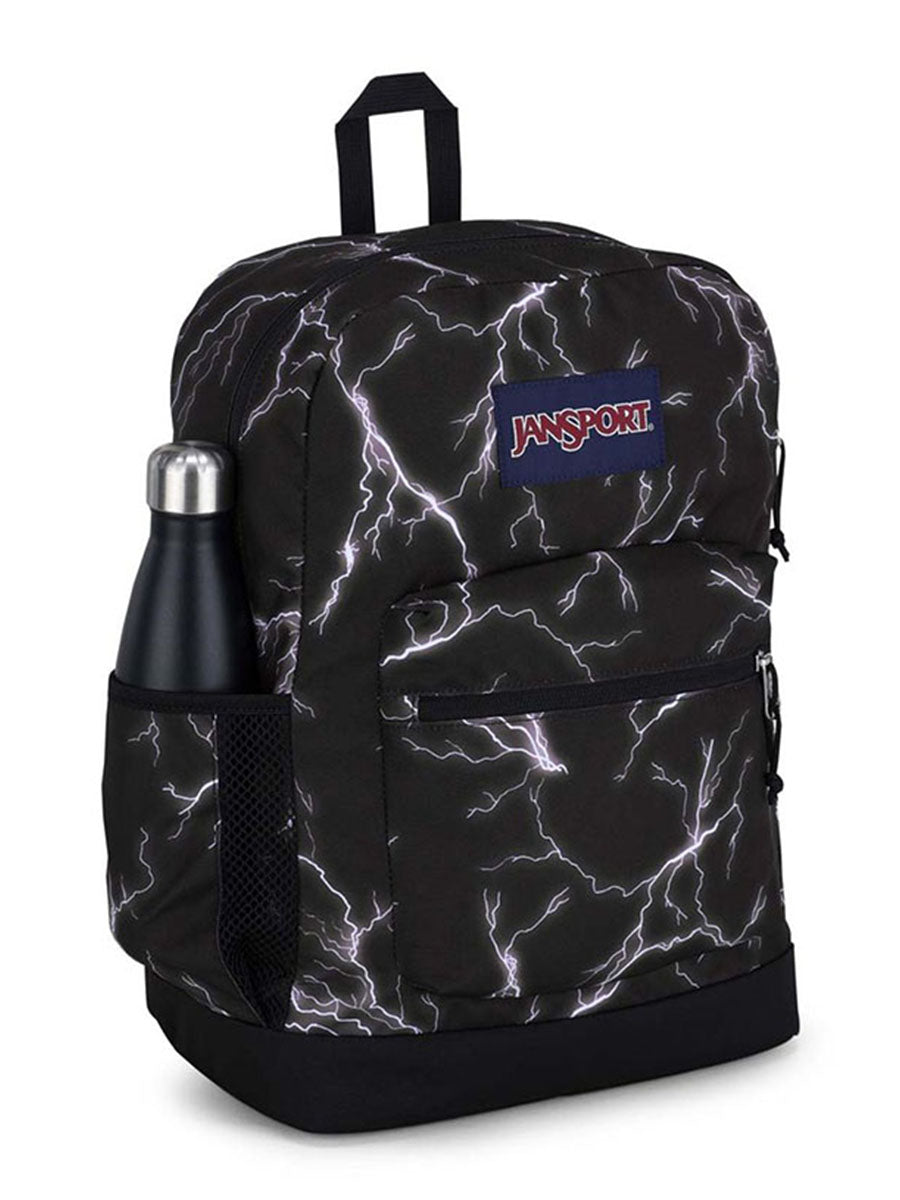 JANSPORT Cross Town Plus Backpack
