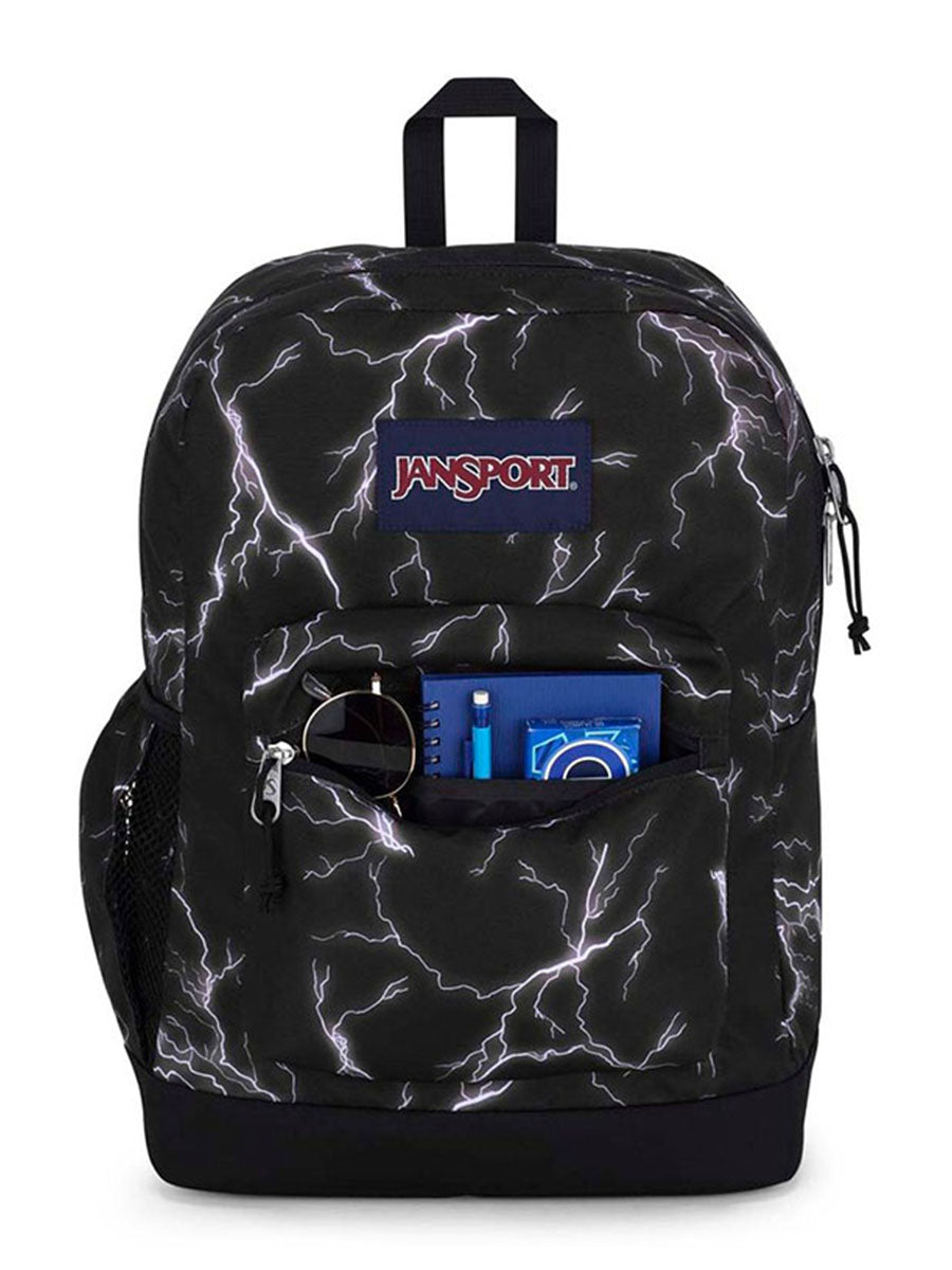 JANSPORT Cross Town Plus Backpack