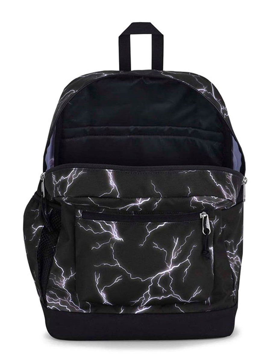 JANSPORT Cross Town Plus Backpack