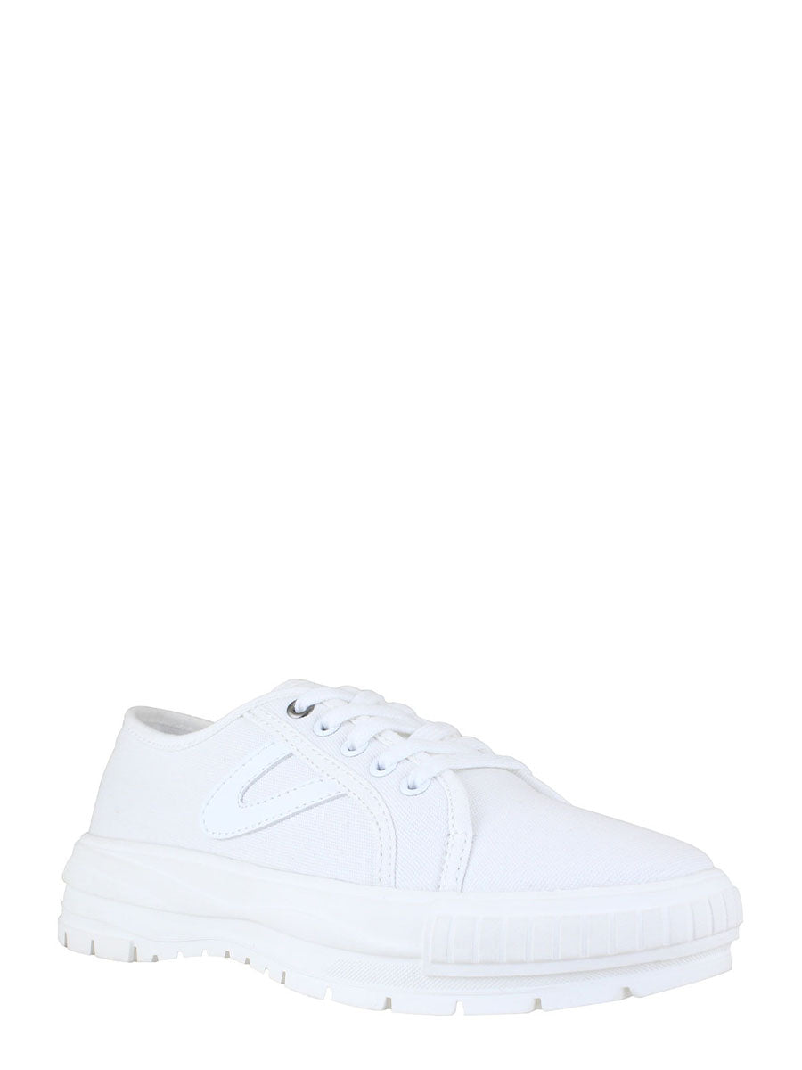 TRETORN Freya White Womens Sneakers