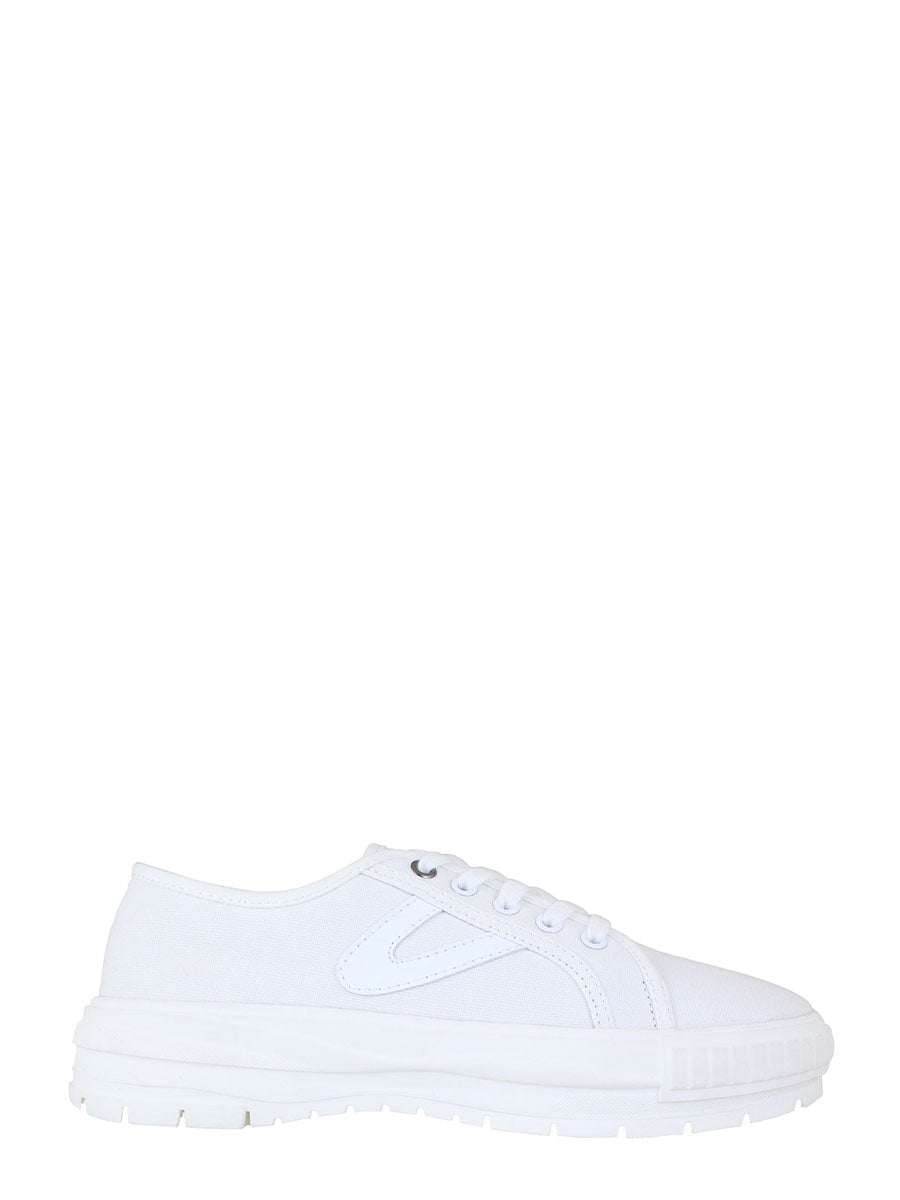TRETORN Freya White Womens Sneakers