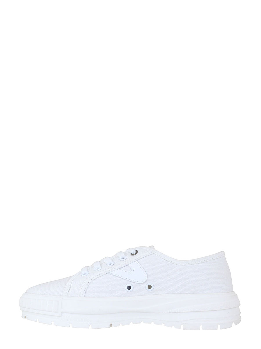 TRETORN Freya White Womens Sneakers