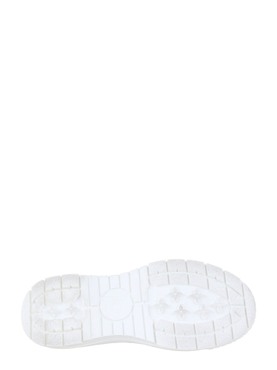 TRETORN Freya White Womens Sneakers