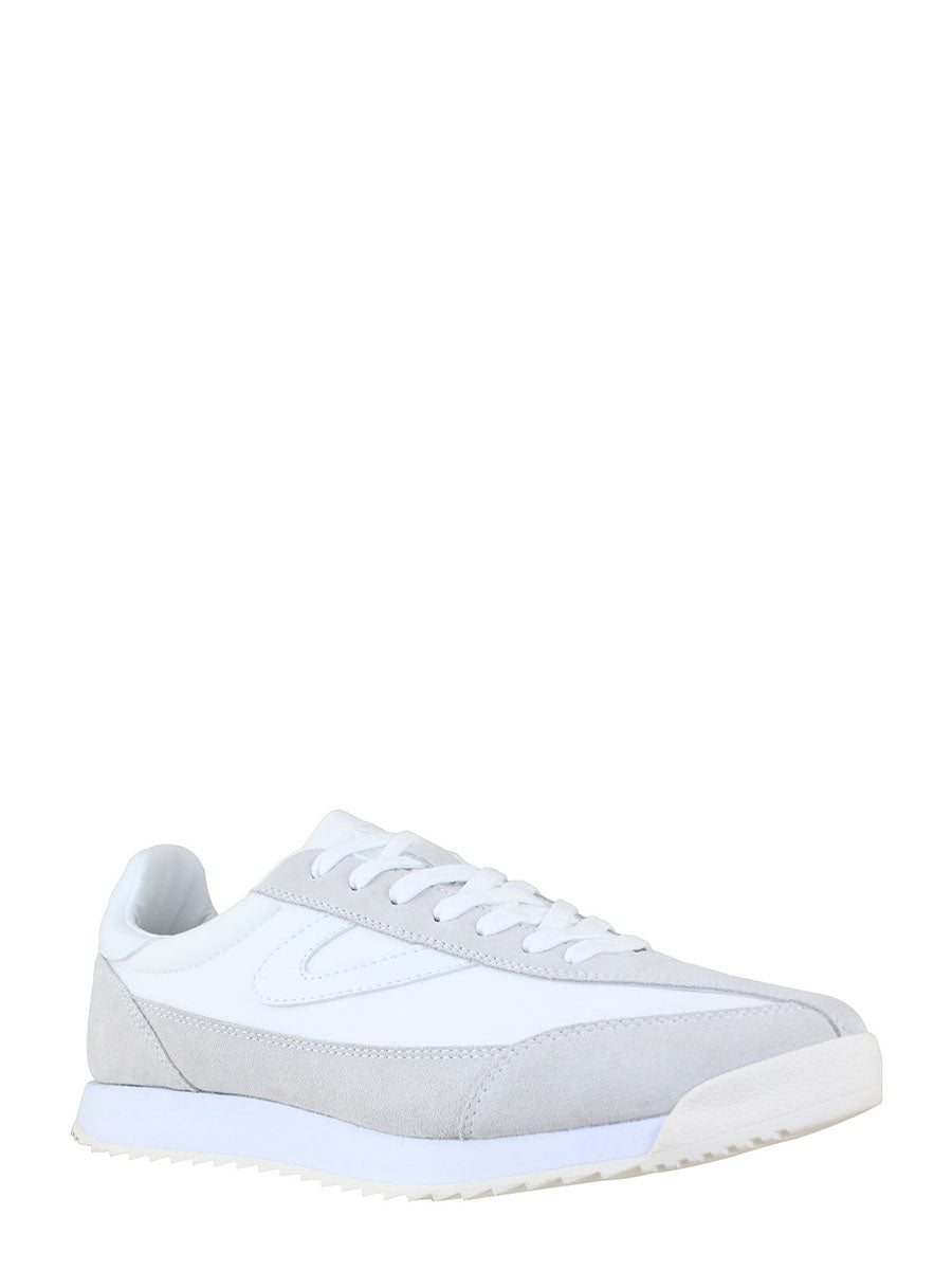 TRETORN Rawlins White/White Womens Sneakers