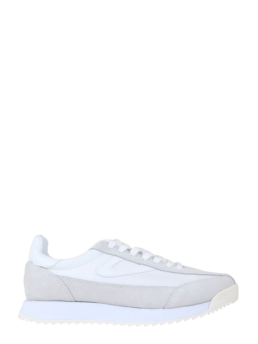 TRETORN Rawlins White/White Womens Sneakers