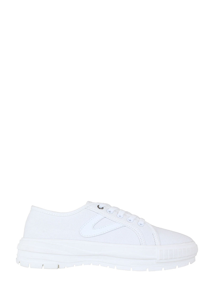 TRETORN Jorg White Mens Sneakers