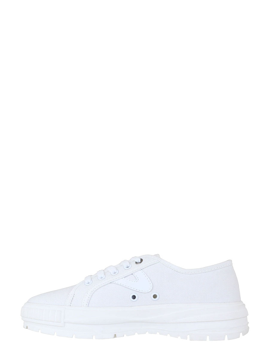 TRETORN Jorg White Mens Sneakers