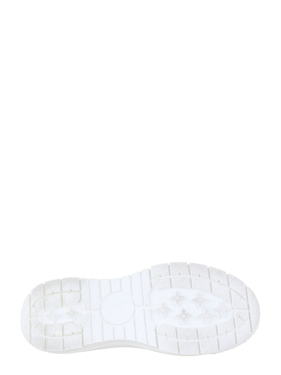 TRETORN Jorg White Mens Sneakers