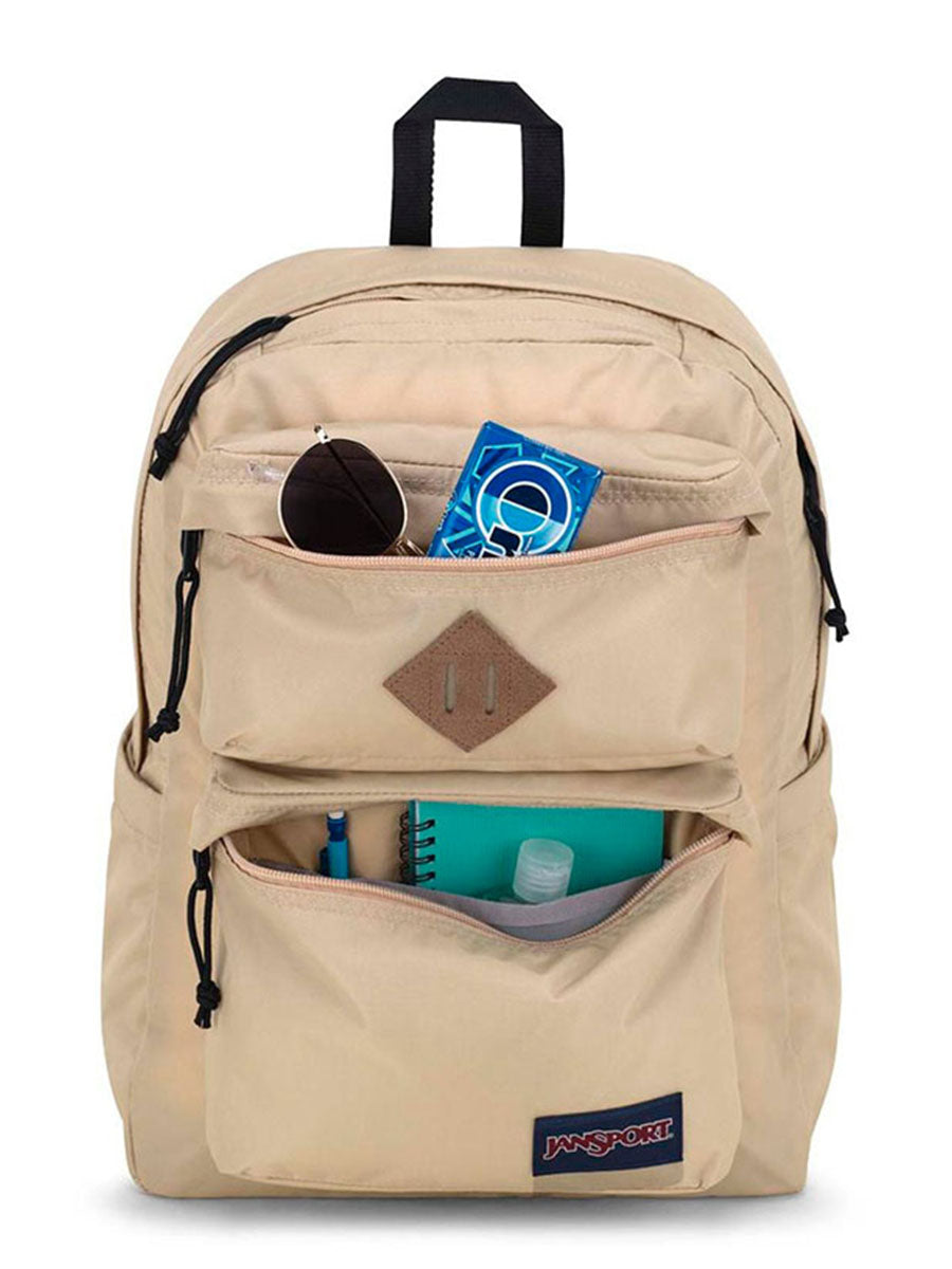 JANSPORT Double Break Backpack