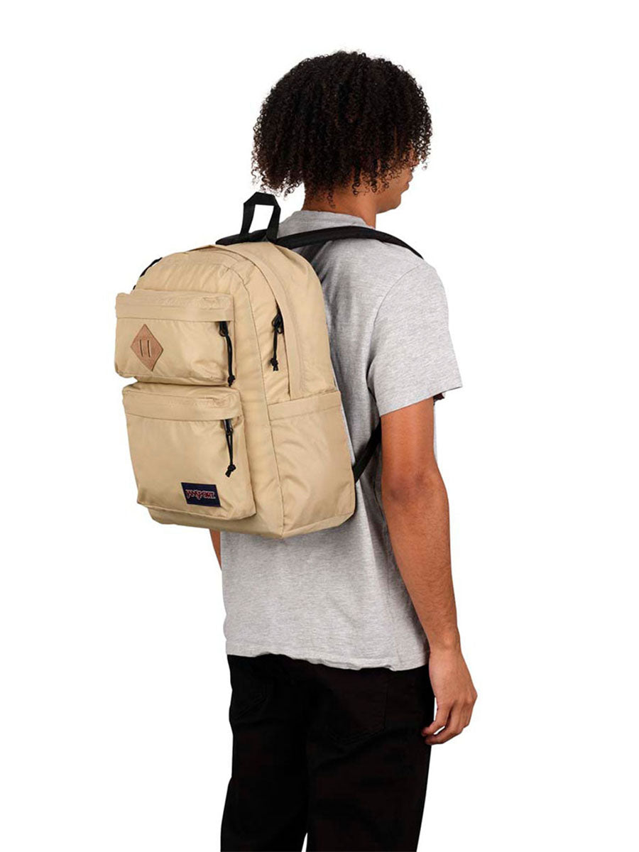 JANSPORT Double Break Backpack