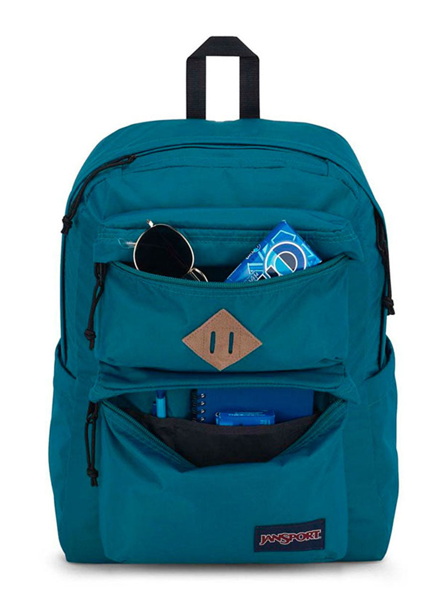 JANSPORT Double Break Backpack