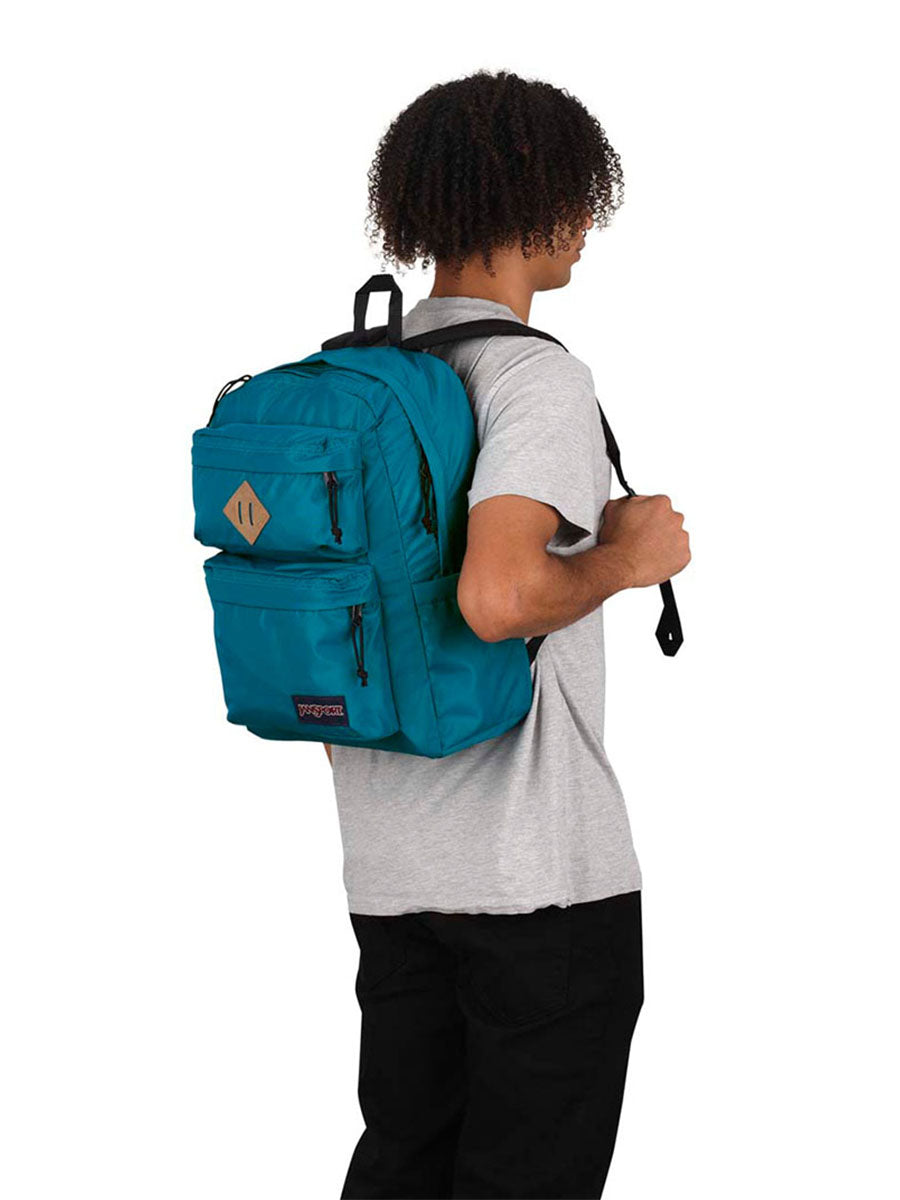 JANSPORT Double Break Backpack
