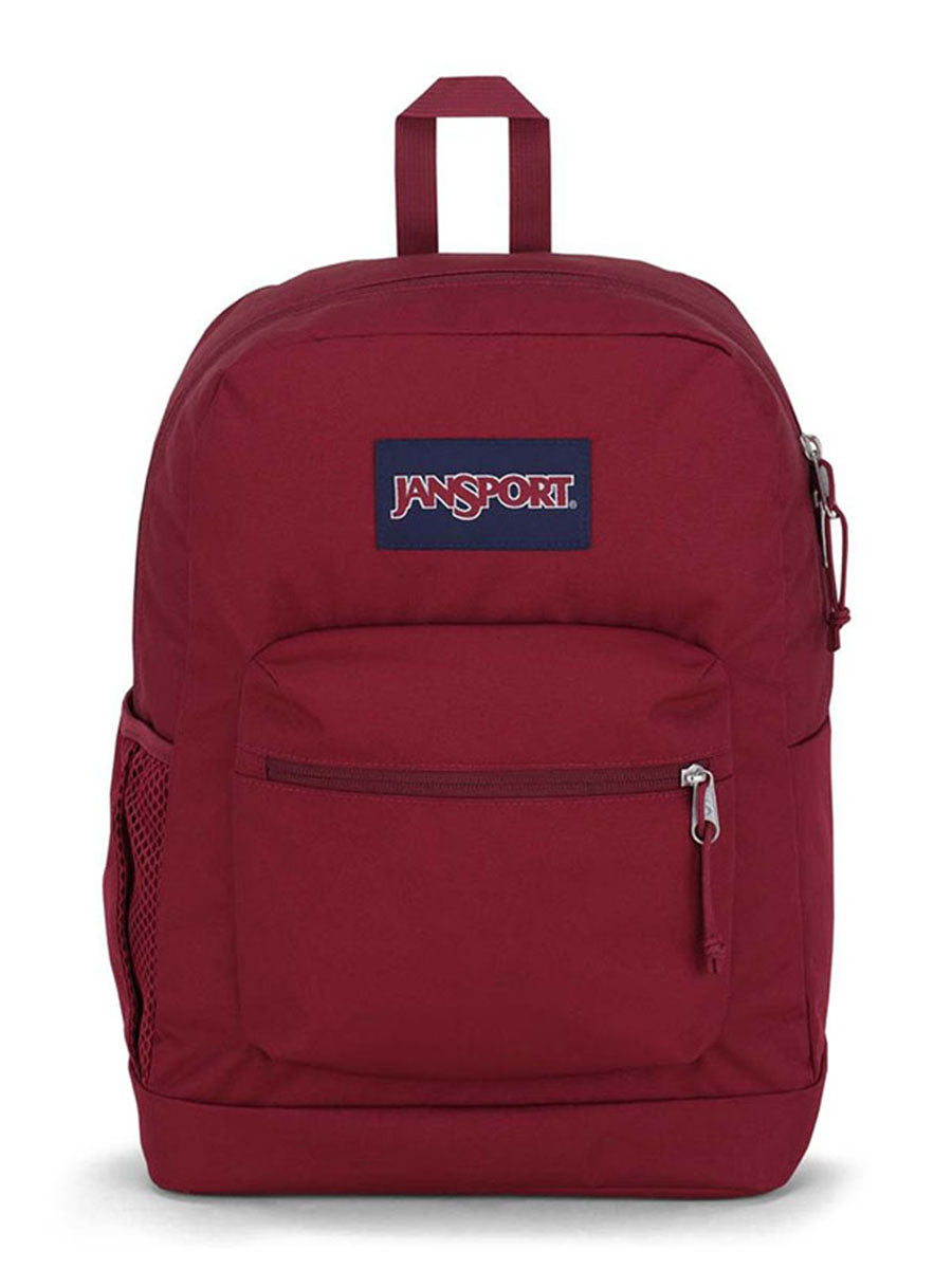 JANSPORT Cross Town Plus Backpack