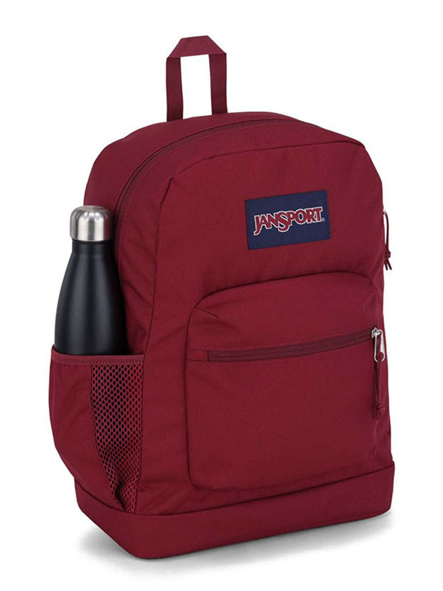 JANSPORT Cross Town Plus Backpack