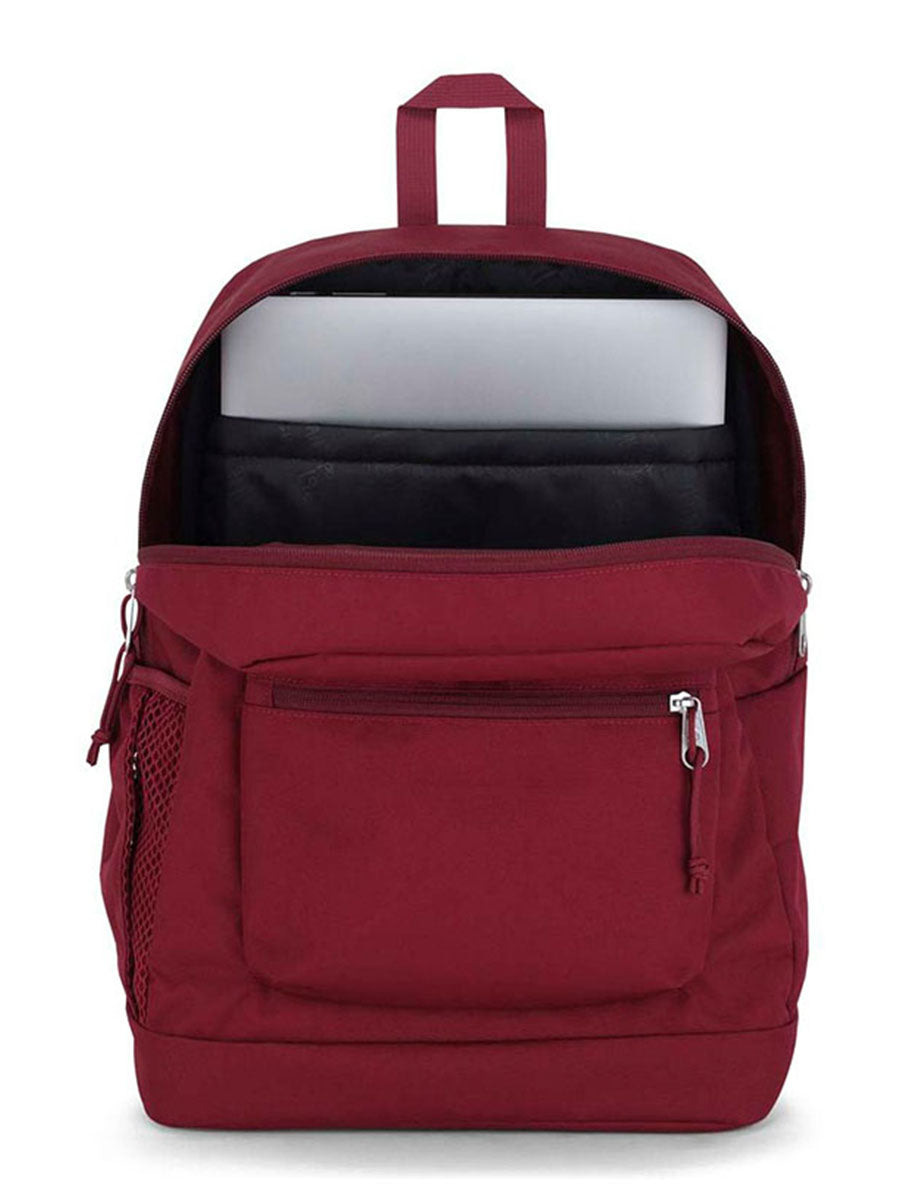 JANSPORT Cross Town Plus Backpack