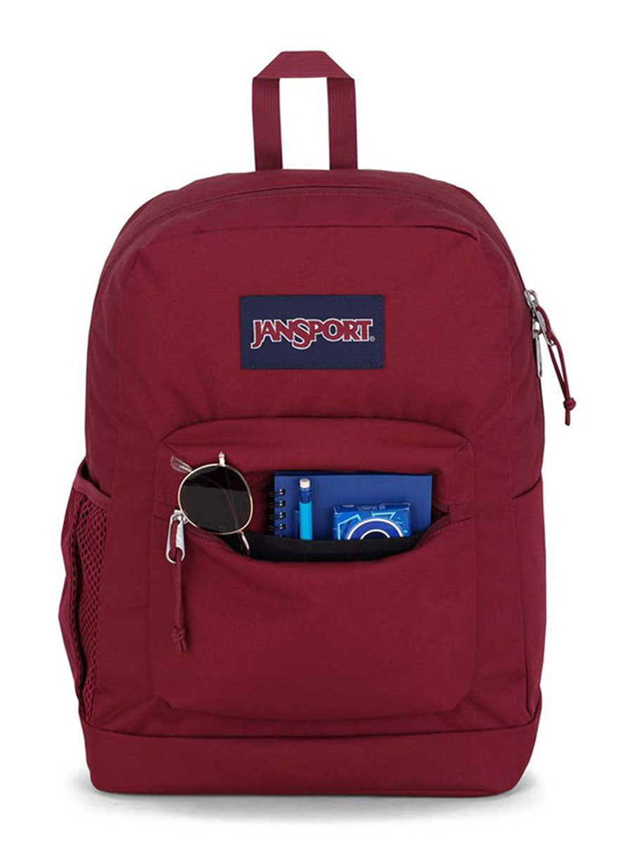 JANSPORT Cross Town Plus Backpack