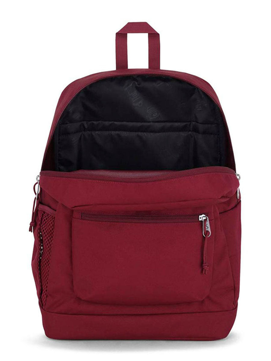 JANSPORT Cross Town Plus Backpack