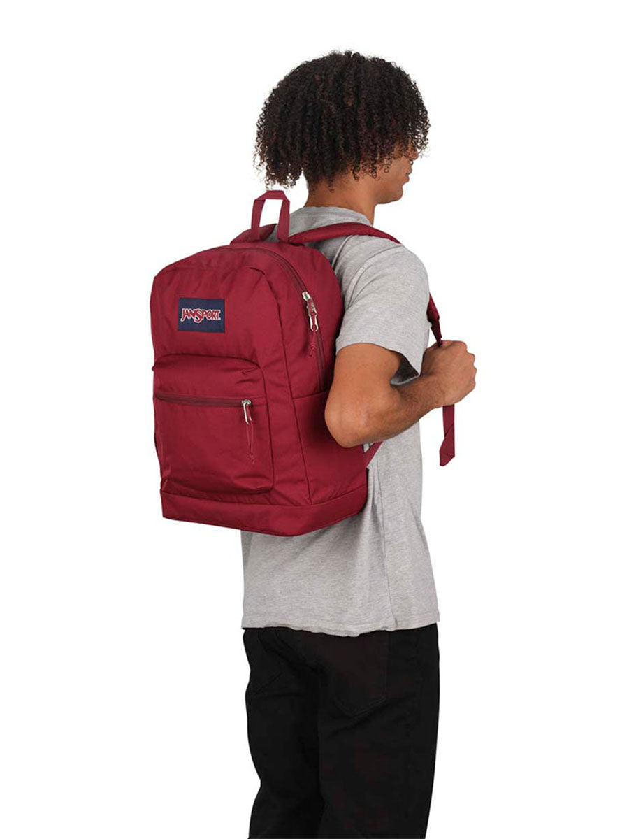 JANSPORT Cross Town Plus Backpack