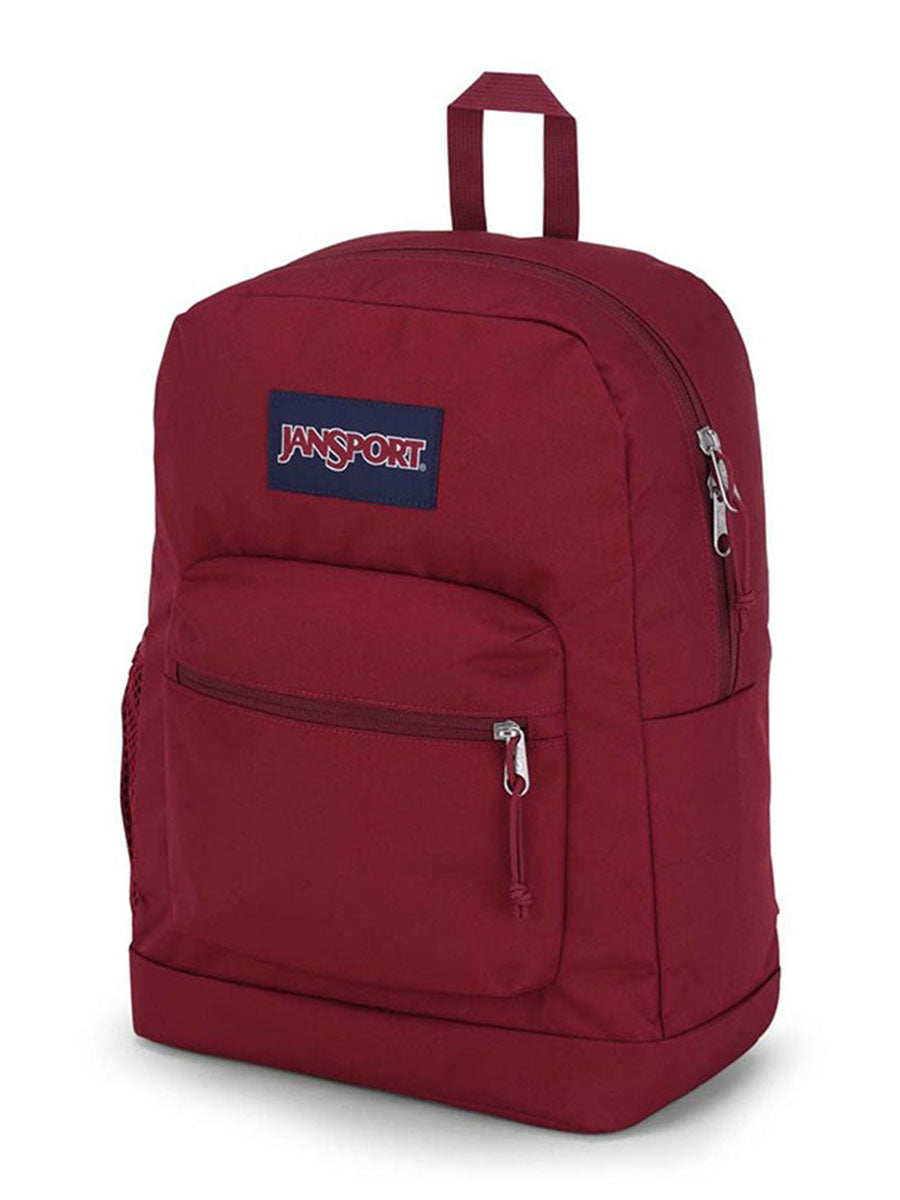 JANSPORT Cross Town Plus Backpack