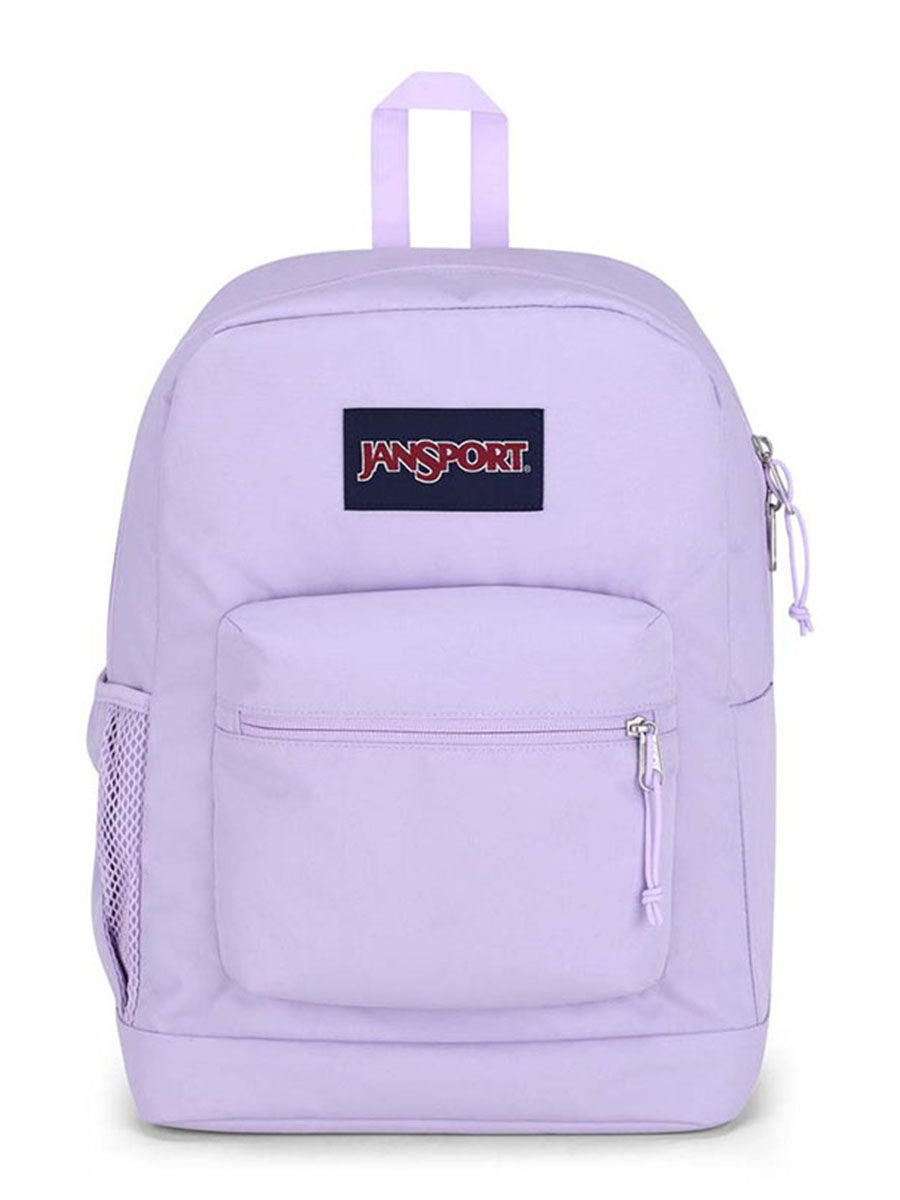 JANSPORT Cross Town Plus Backpack
