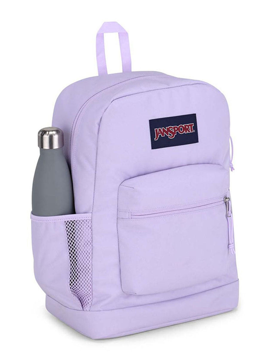 JANSPORT Cross Town Plus Backpack