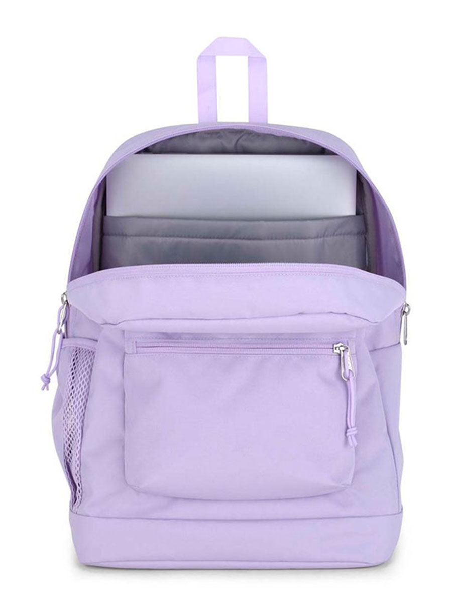 JANSPORT Cross Town Plus Backpack