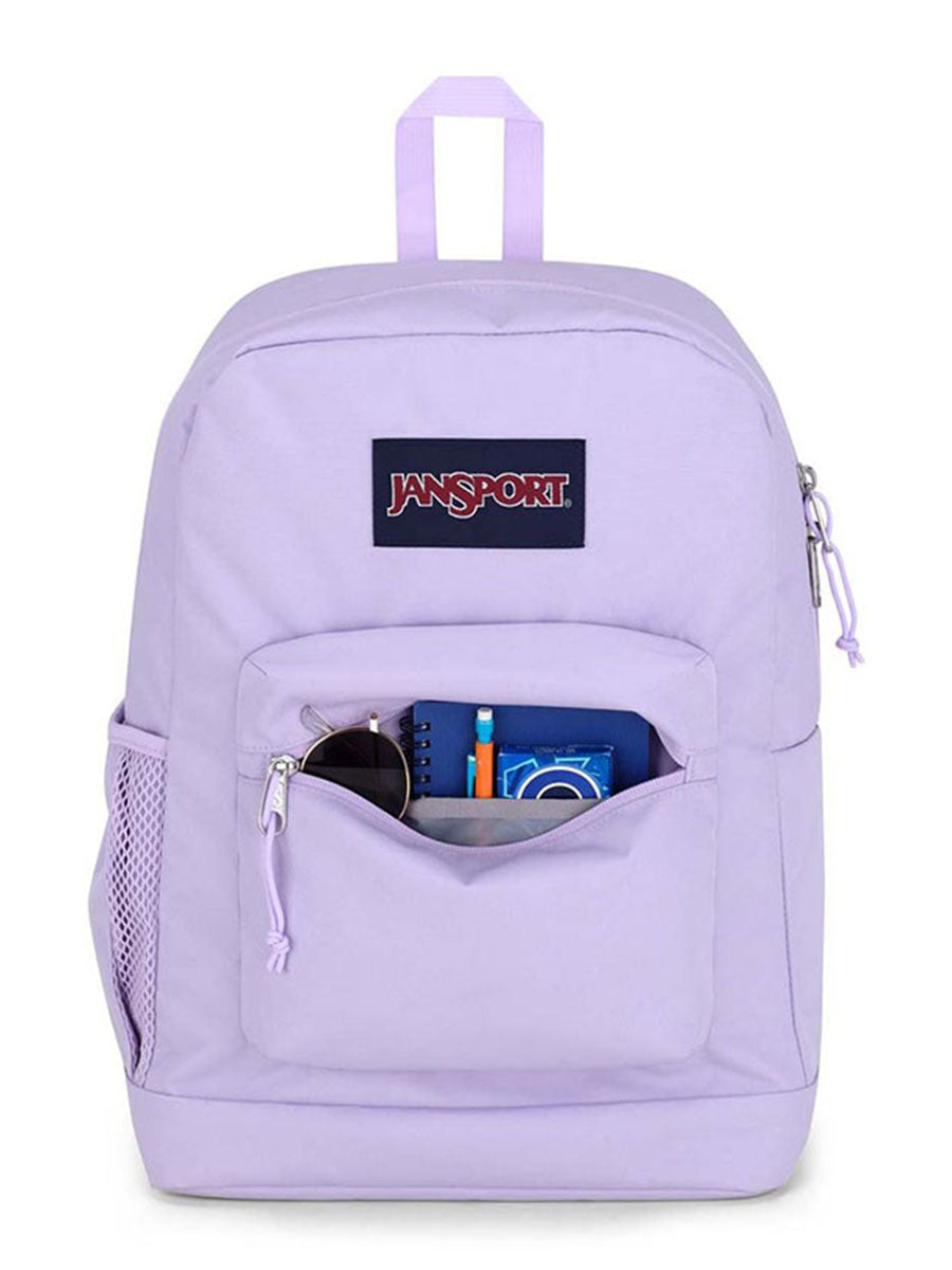 JANSPORT Cross Town Plus Backpack