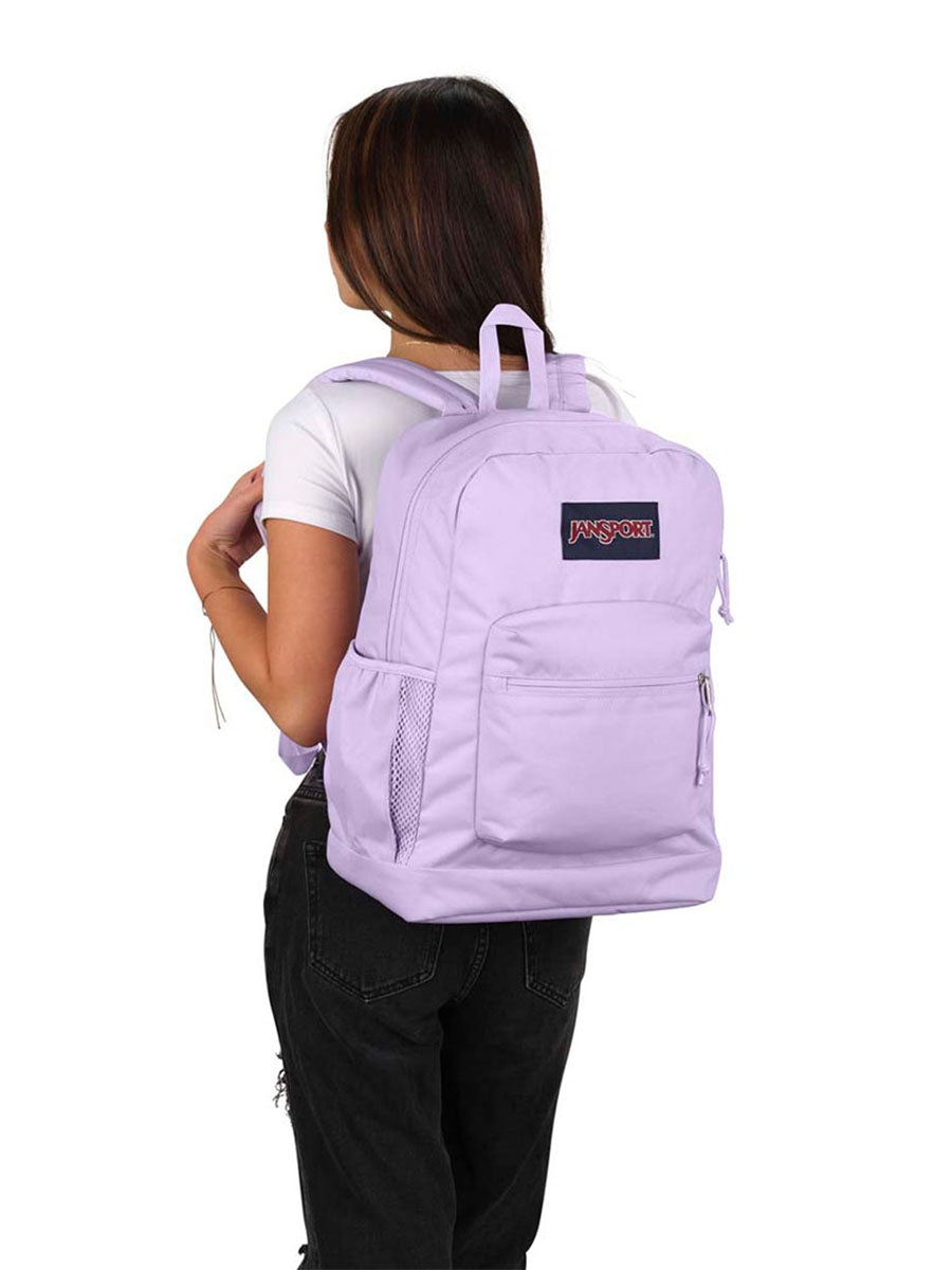 JANSPORT Cross Town Plus Backpack