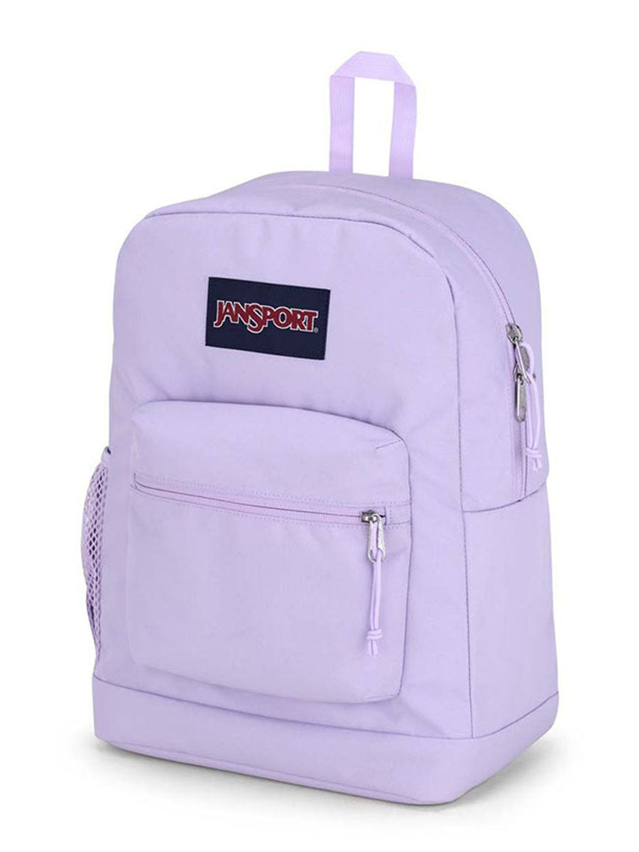 JANSPORT Cross Town Plus Backpack