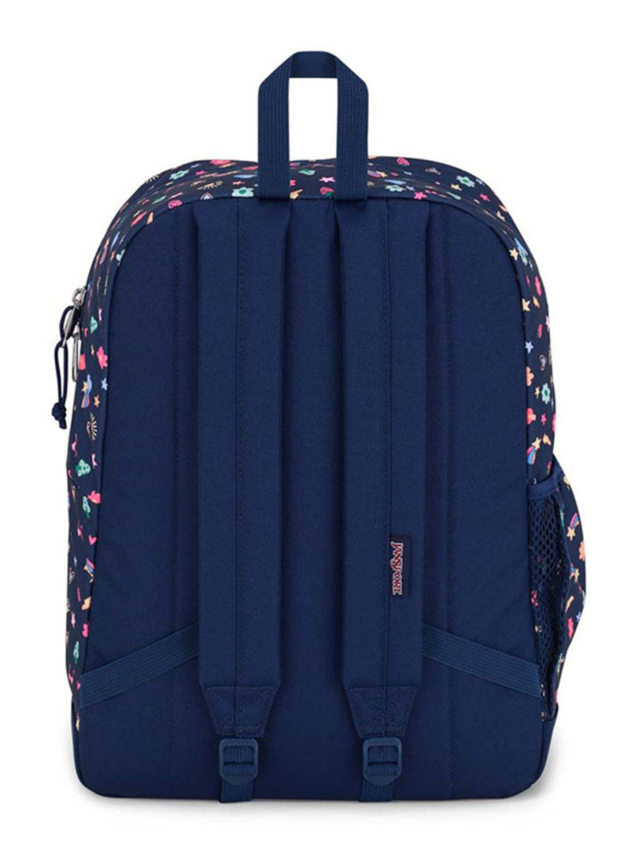 JANSPORT Cross Town Plus Backpack