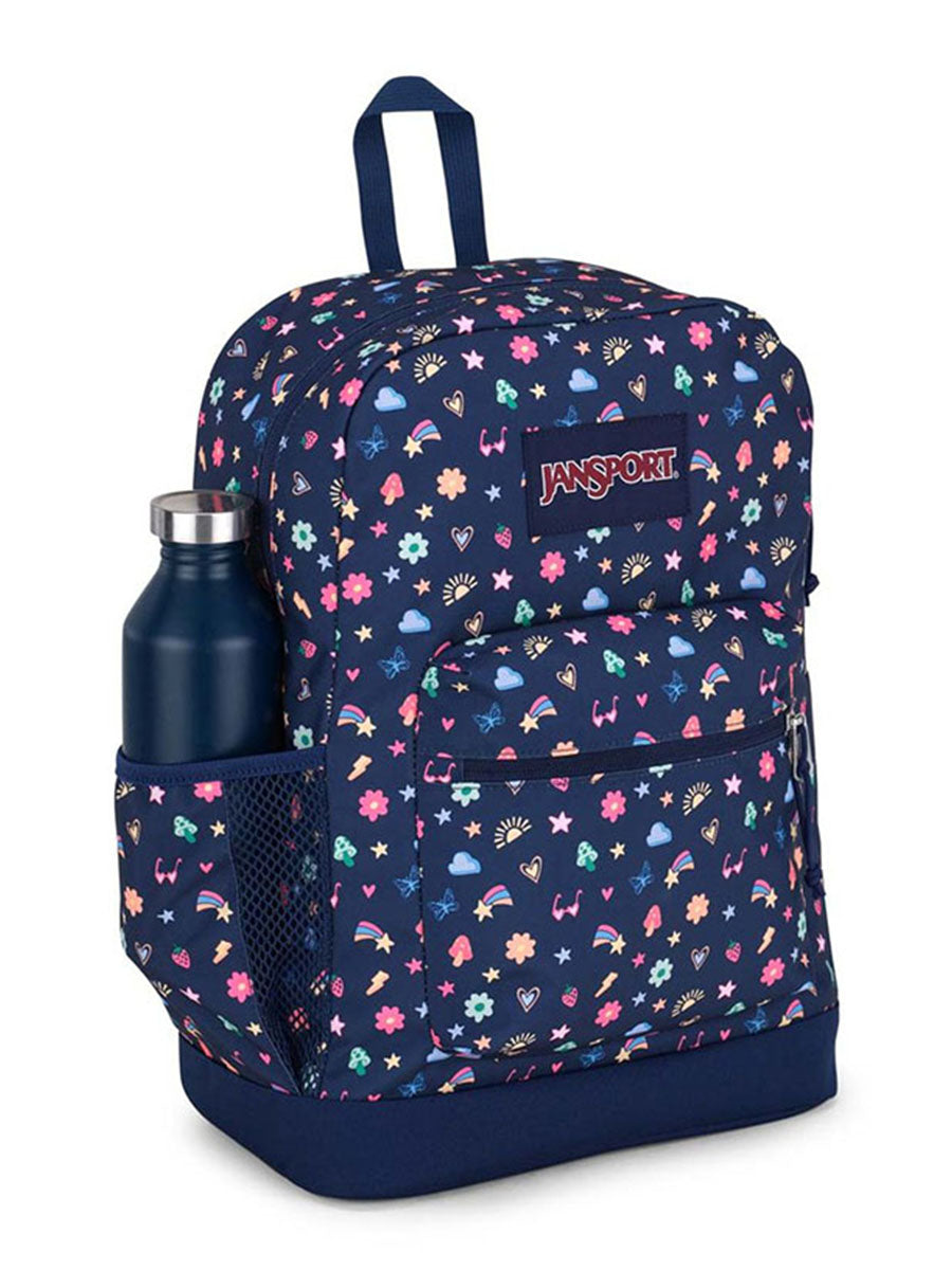 JANSPORT Cross Town Plus Backpack