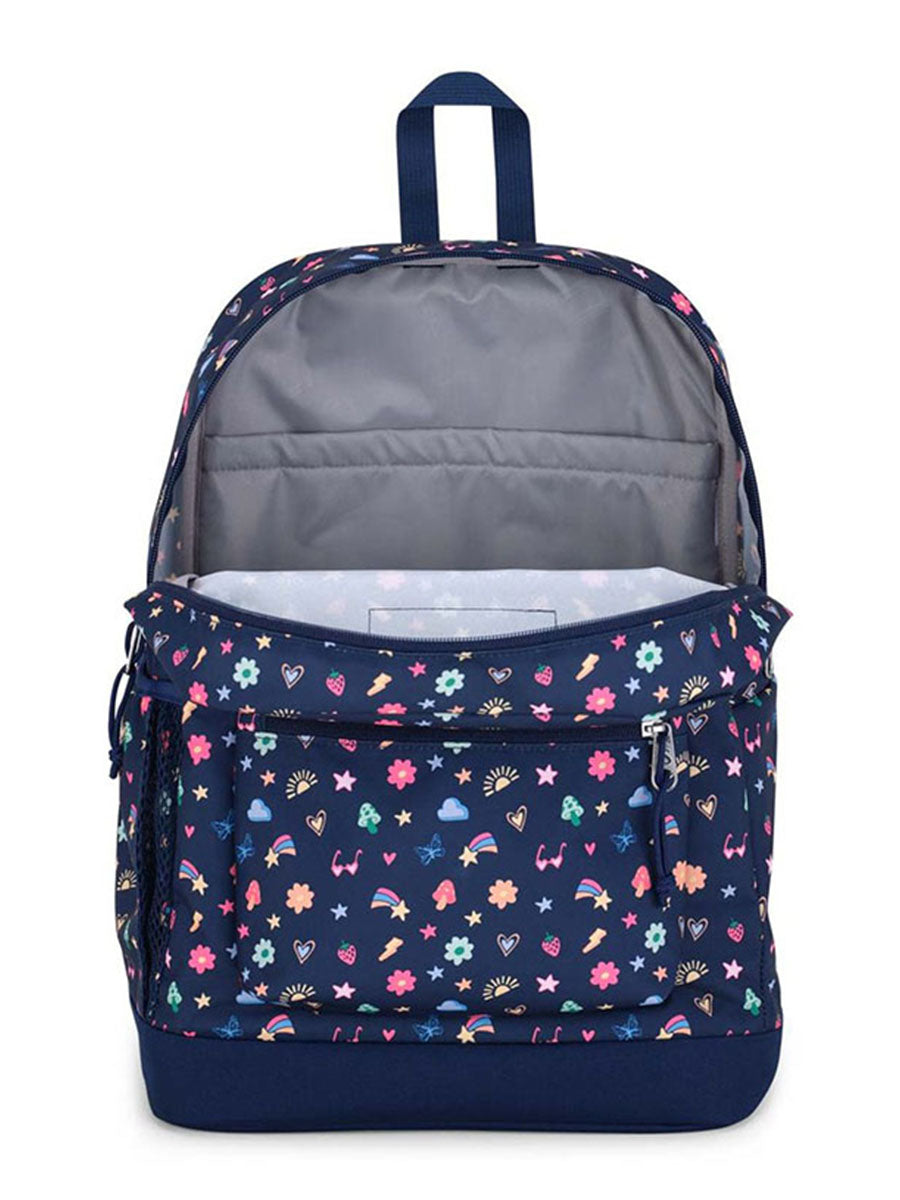 JANSPORT Cross Town Plus Backpack
