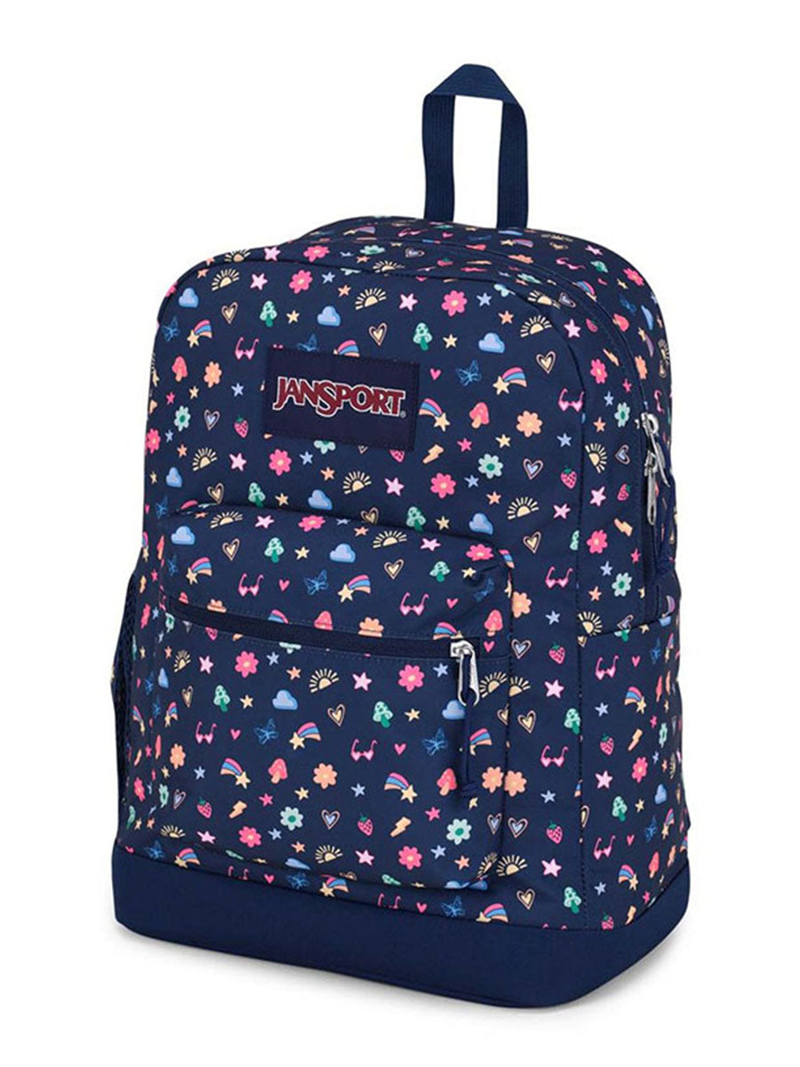 JANSPORT Cross Town Plus Backpack