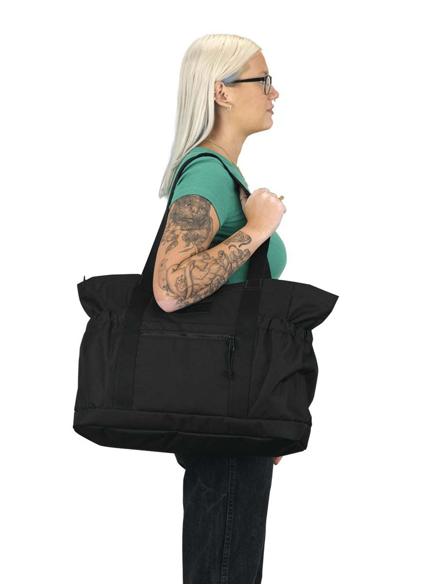 JANSPORT Everyday Large Tote Shoulder Bag