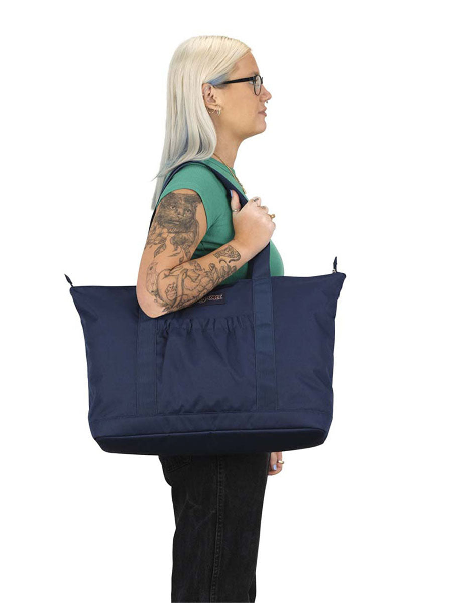 JANSPORT Daily Tote Shoulder Bag