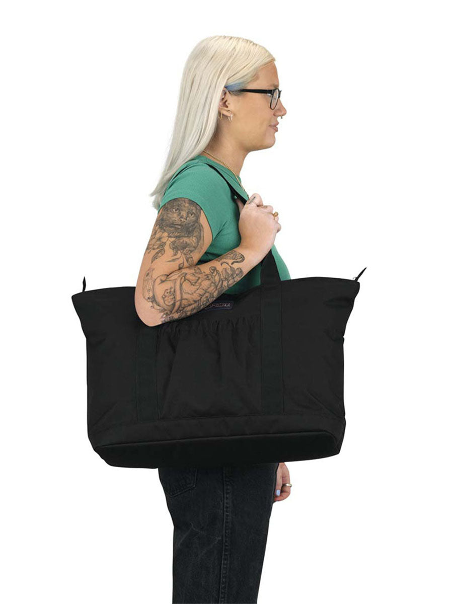 JANSPORT Daily Tote Shoulder Bag