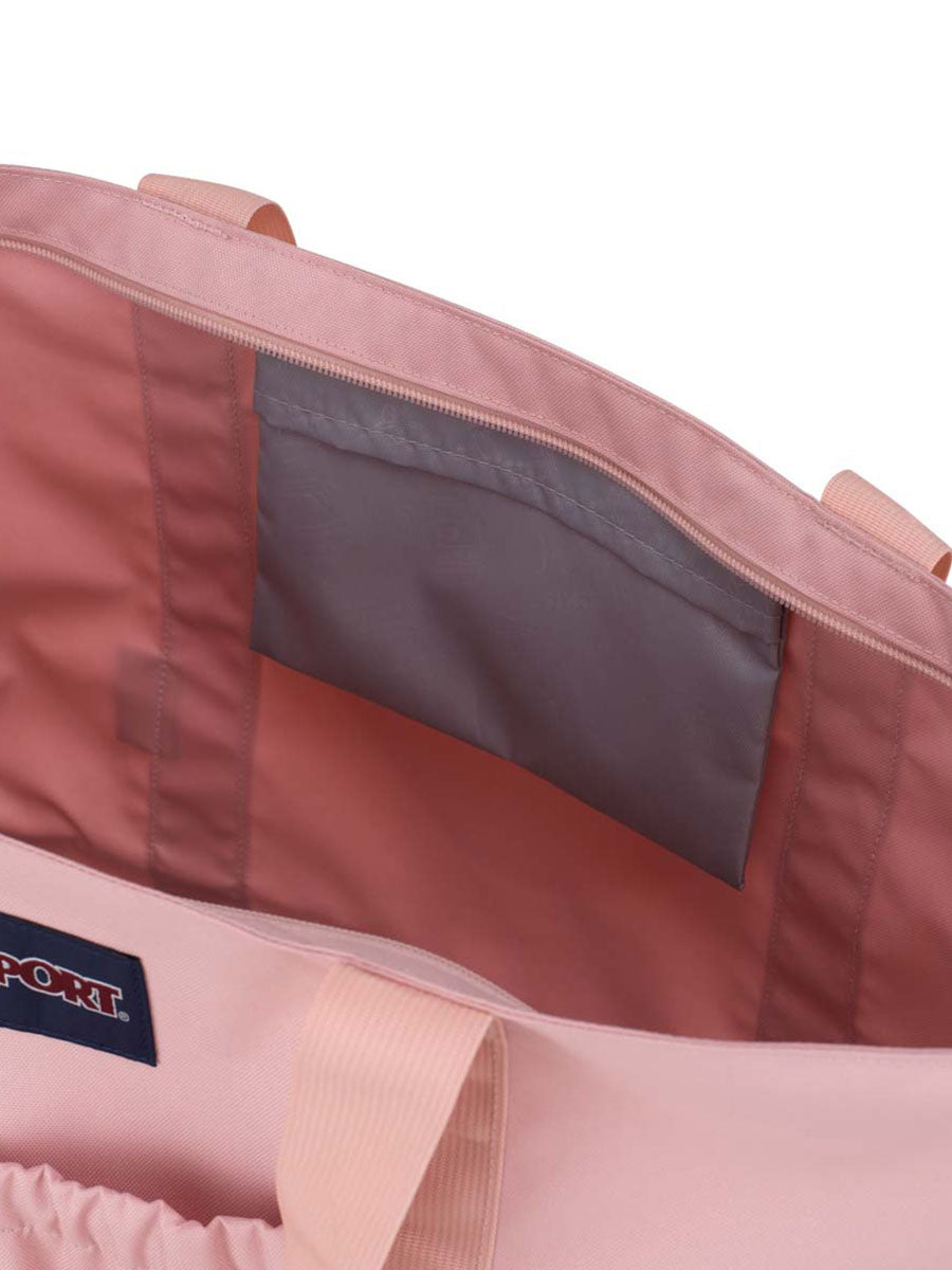 JANSPORT Daily Tote Shoulder Bag