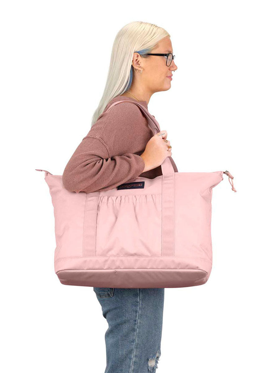 JANSPORT Daily Tote Shoulder Bag