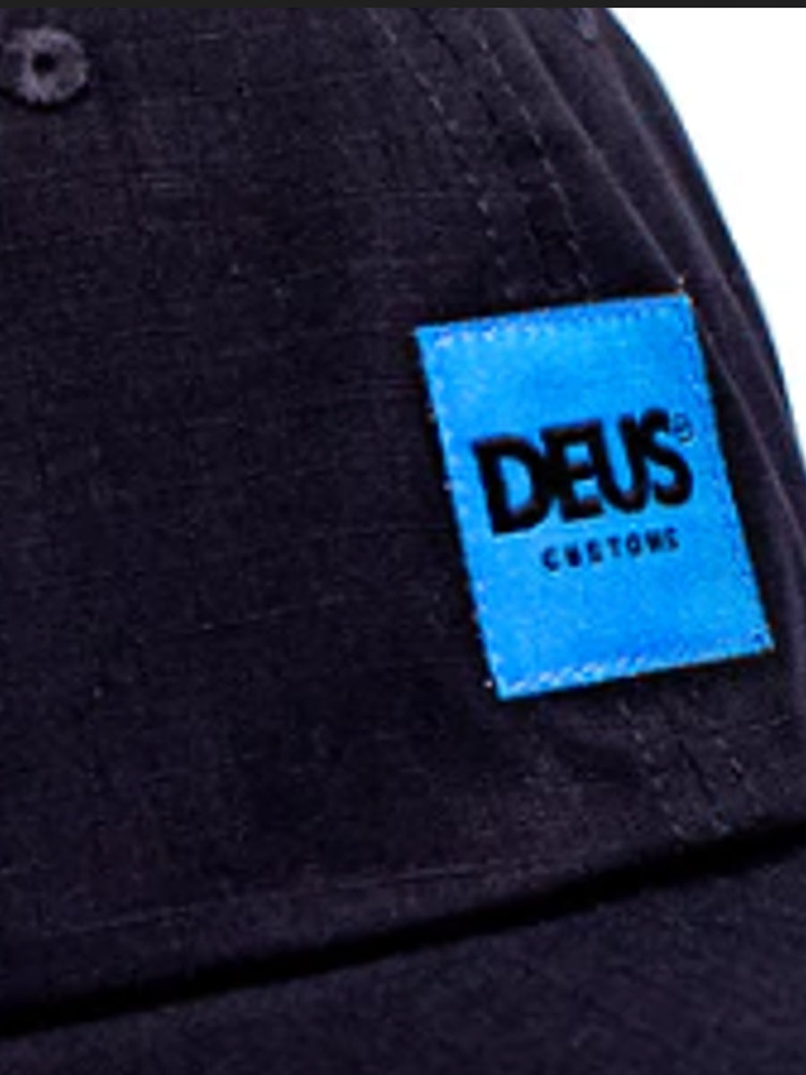 Sawyer Cordura Cap – Bratpack PH