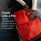 OSPREY Ultralight Packing Cube Set Storage Bag