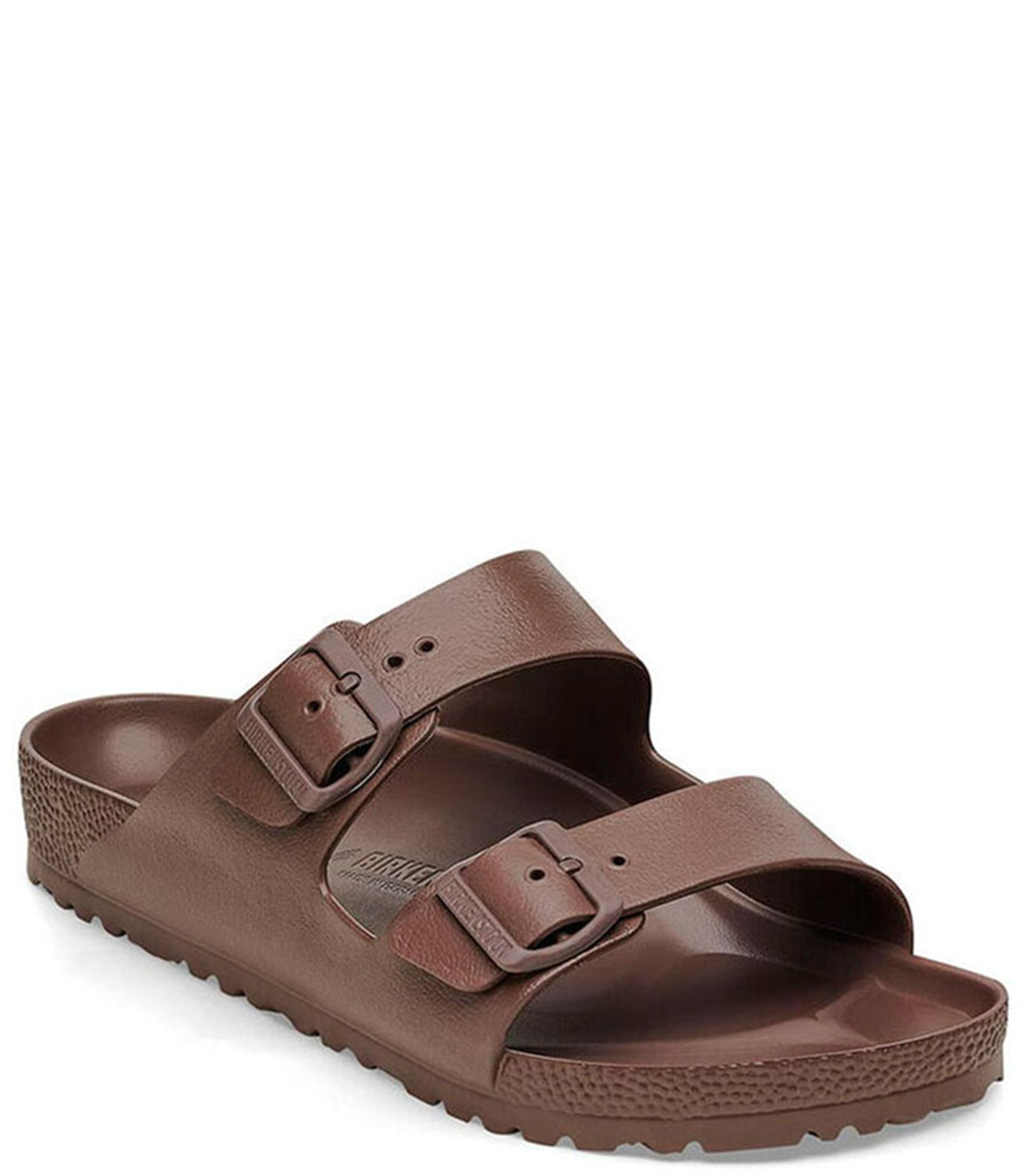 BIRKENSTOCK Arizona Mens Roast