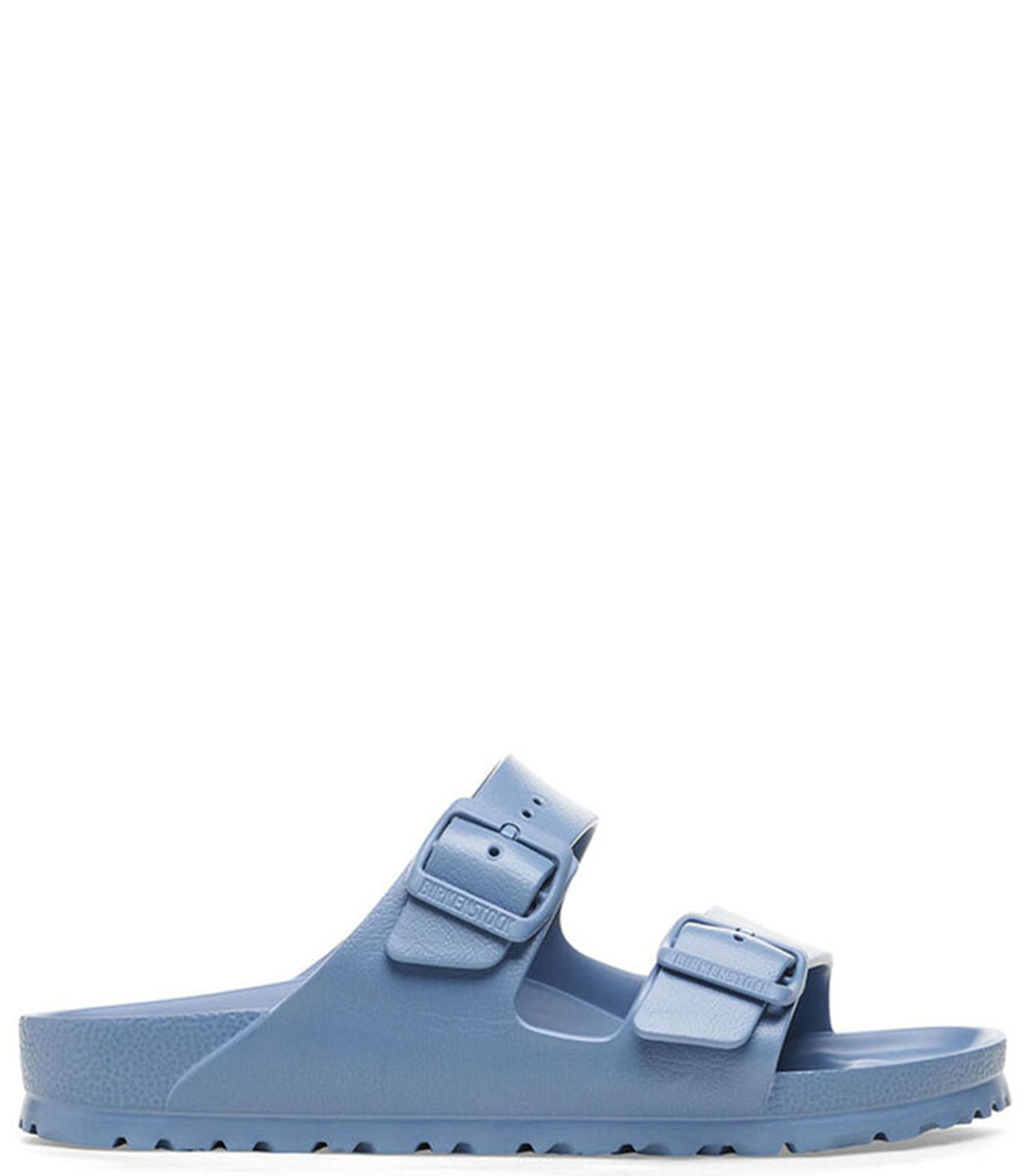 BIRKENSTOCK Arizona Mens Elemental Blue