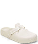 BIRKENSTOCK Boston Mens Eggshell