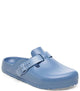 BIRKENSTOCK Boston Mens Elemental Blue