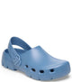 BIRKENSTOCK Birki Flow Mens Elemental Blue