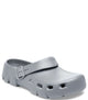 BIRKENSTOCK Birki Flow Mens Stone Coin